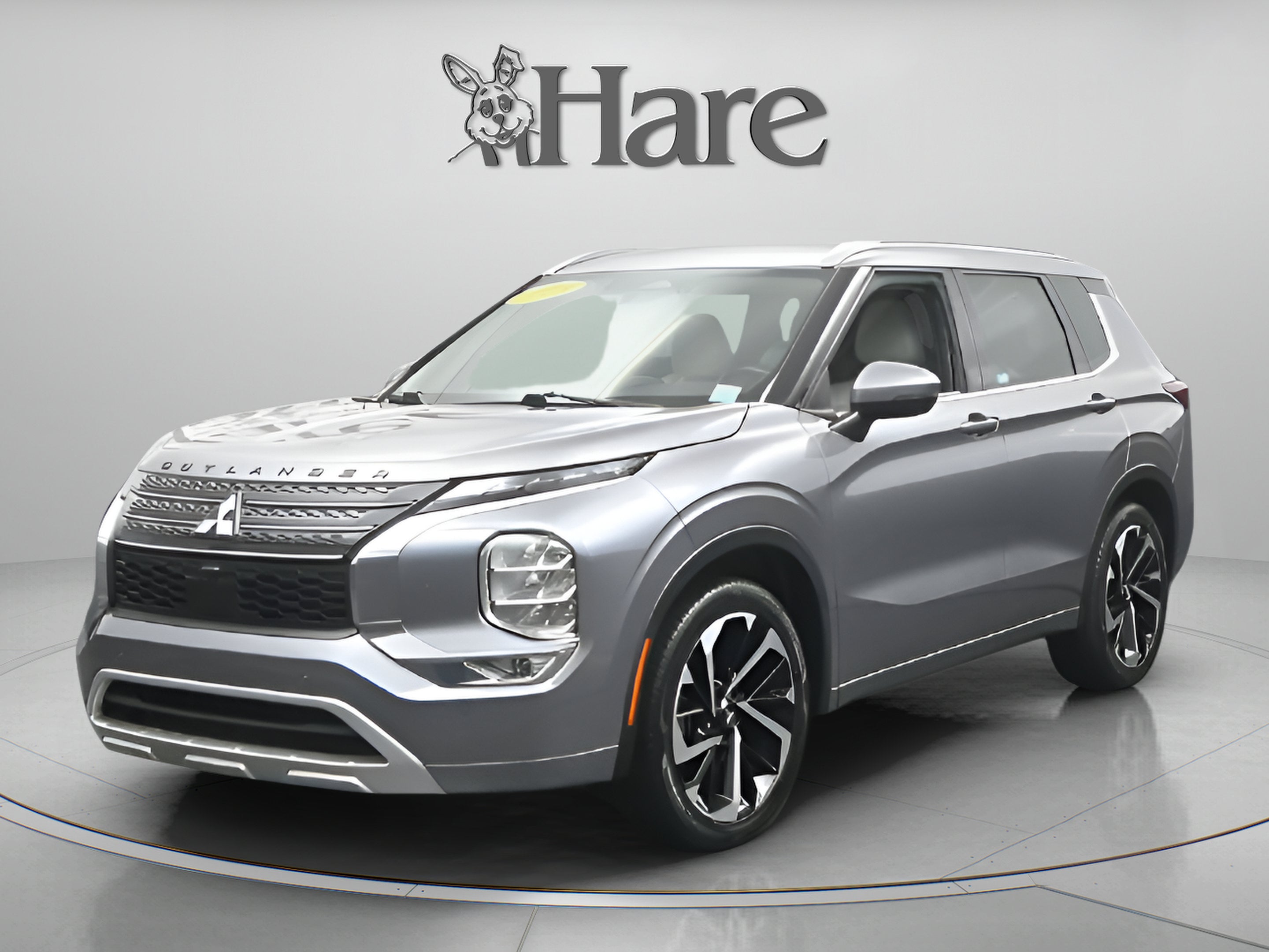 2023 Mitsubishi Outlander SEL 2.5 2WD