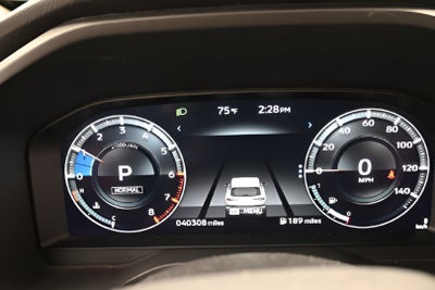2023 Mitsubishi Outlander SEL 2.5 2WD