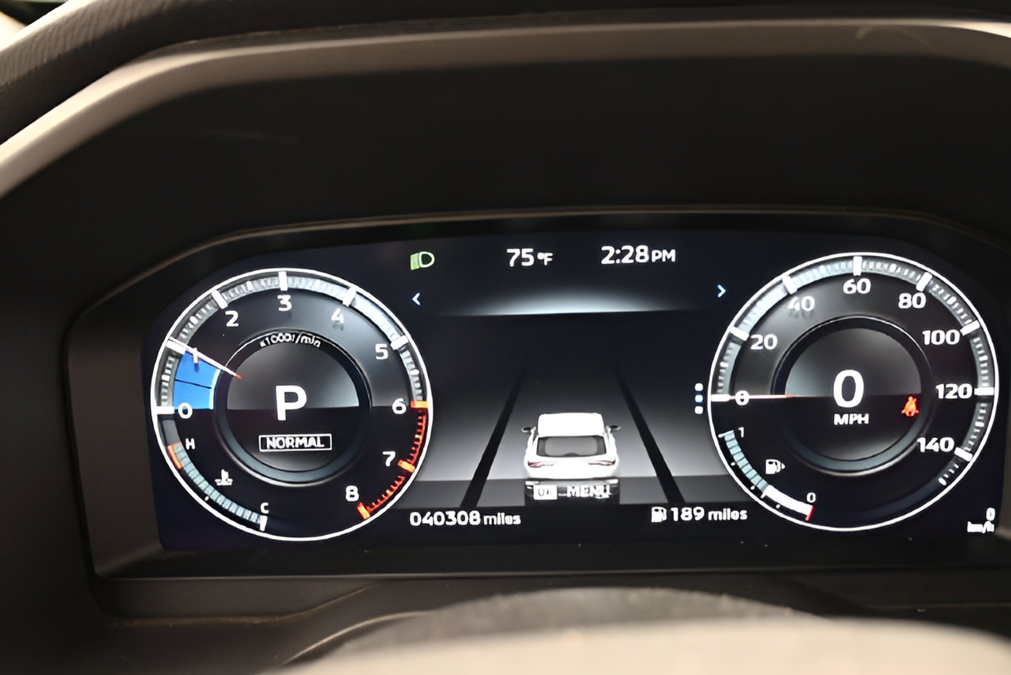 2023 Mitsubishi Outlander SEL 2.5 2WD