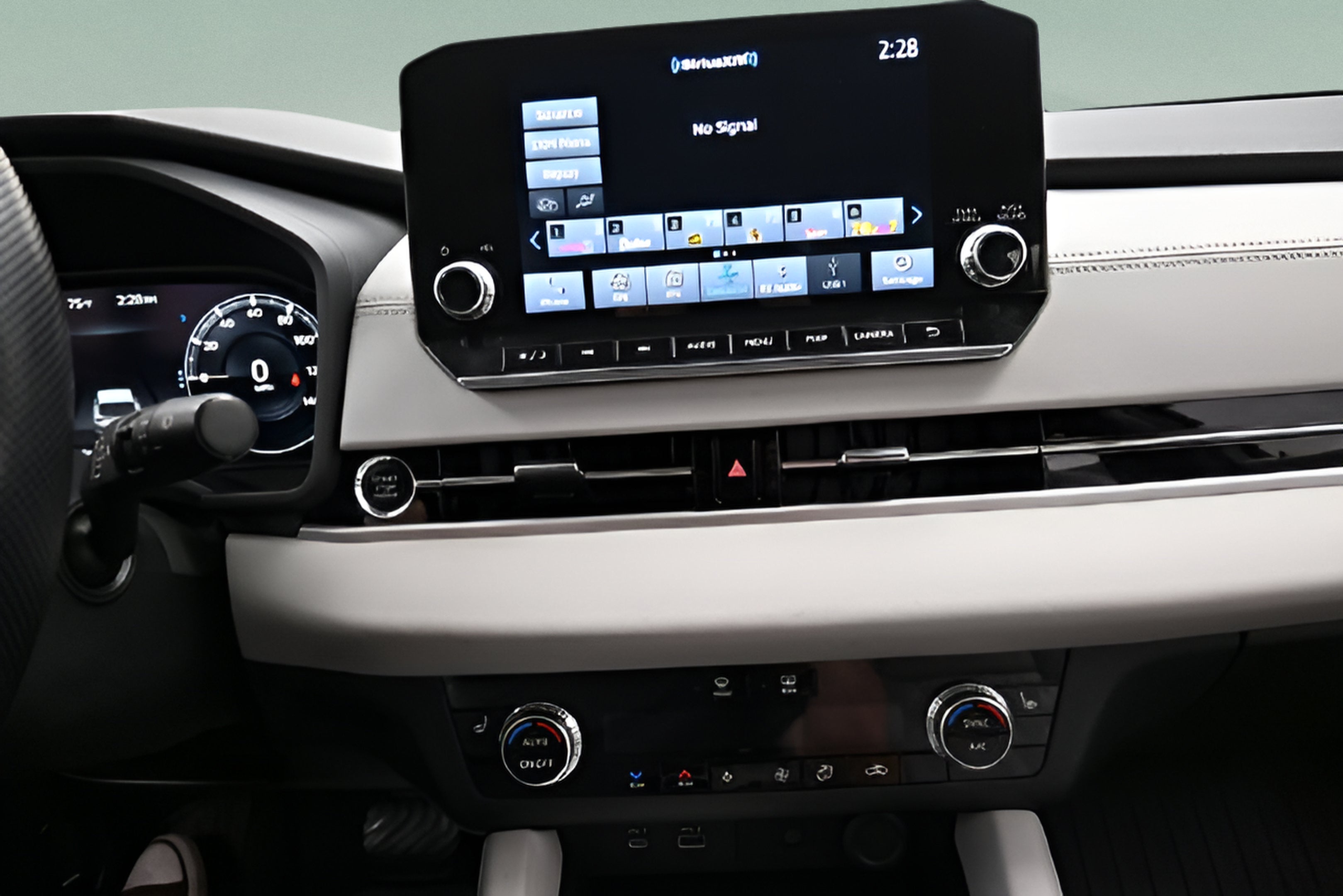 2023 Mitsubishi Outlander SEL 2.5 2WD