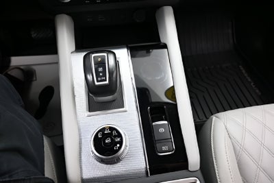 2023 Mitsubishi Outlander SEL 2.5 2WD