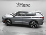 2023 Mitsubishi Outlander SEL 2.5 2WD