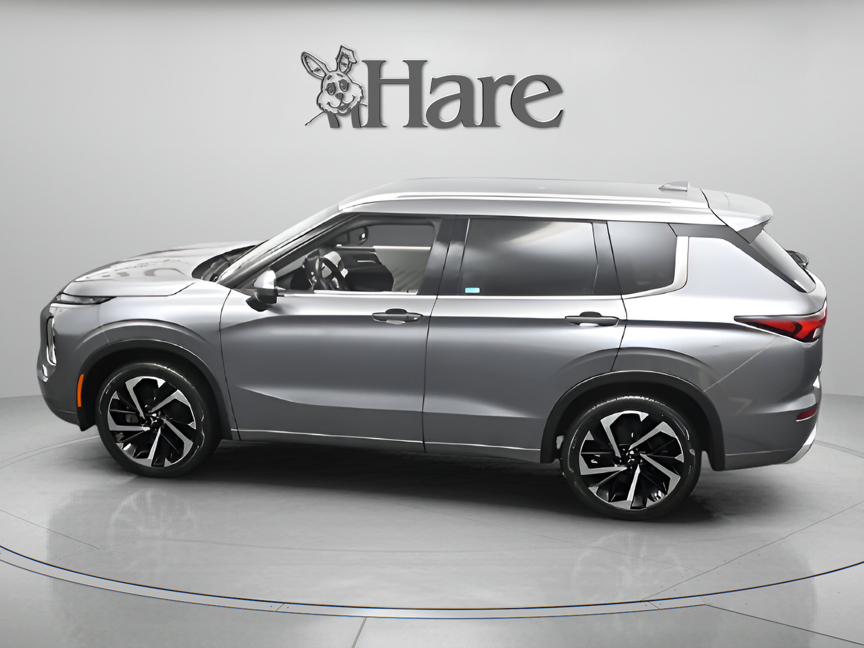 2023 Mitsubishi Outlander SEL 2.5 2WD