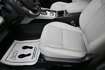 2023 Mitsubishi Outlander SEL 2.5 2WD
