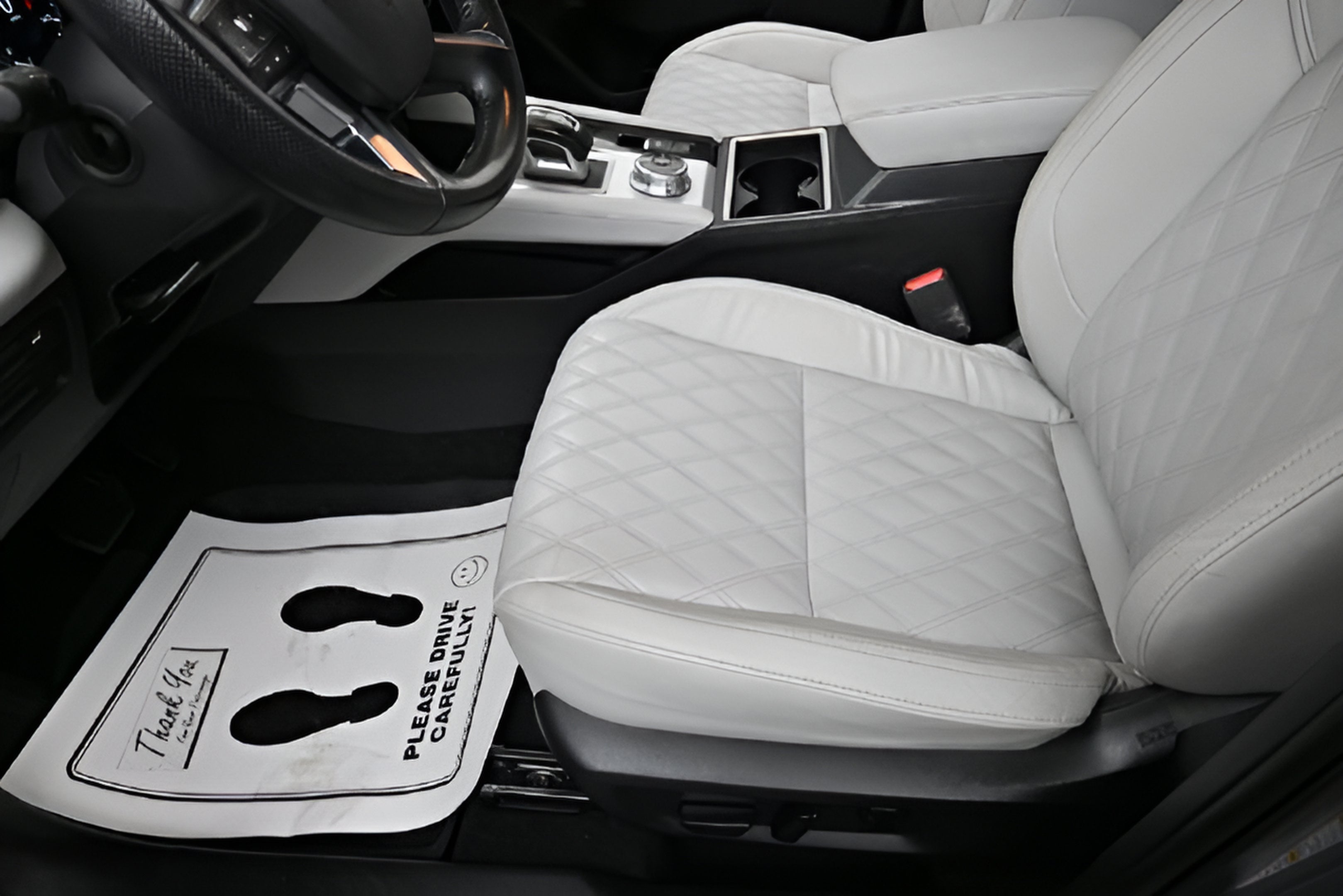 2023 Mitsubishi Outlander SEL 2.5 2WD