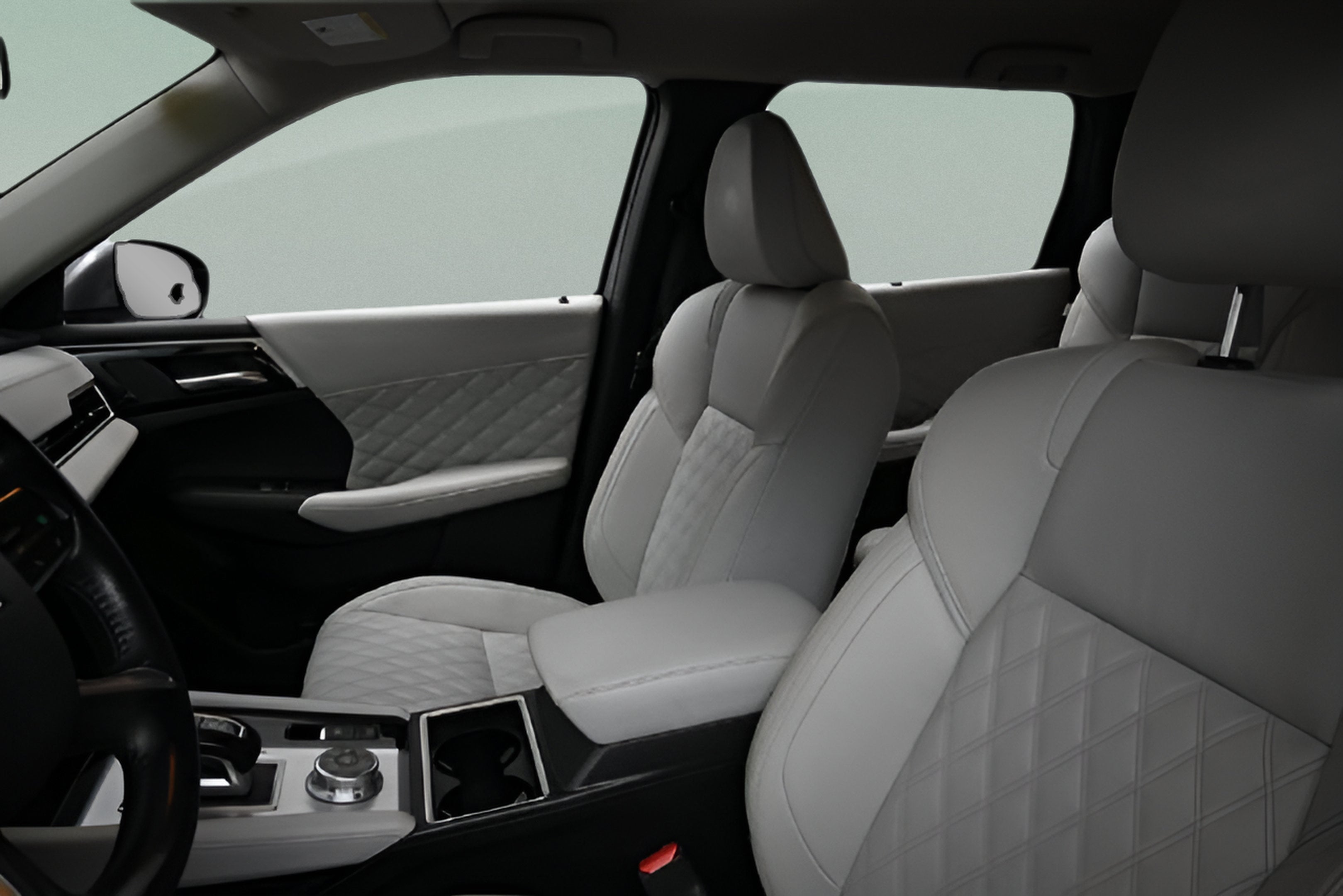 2023 Mitsubishi Outlander SEL 2.5 2WD