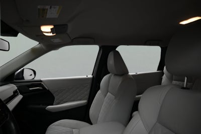 2023 Mitsubishi Outlander SEL 2.5 2WD
