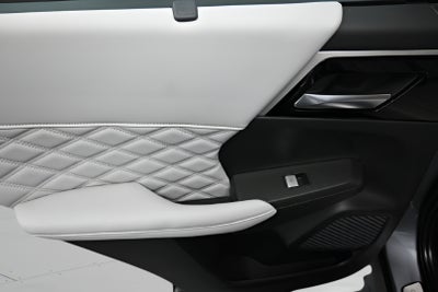 2023 Mitsubishi Outlander SEL 2.5 2WD