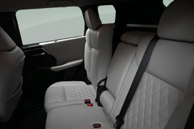2023 Mitsubishi Outlander SEL 2.5 2WD