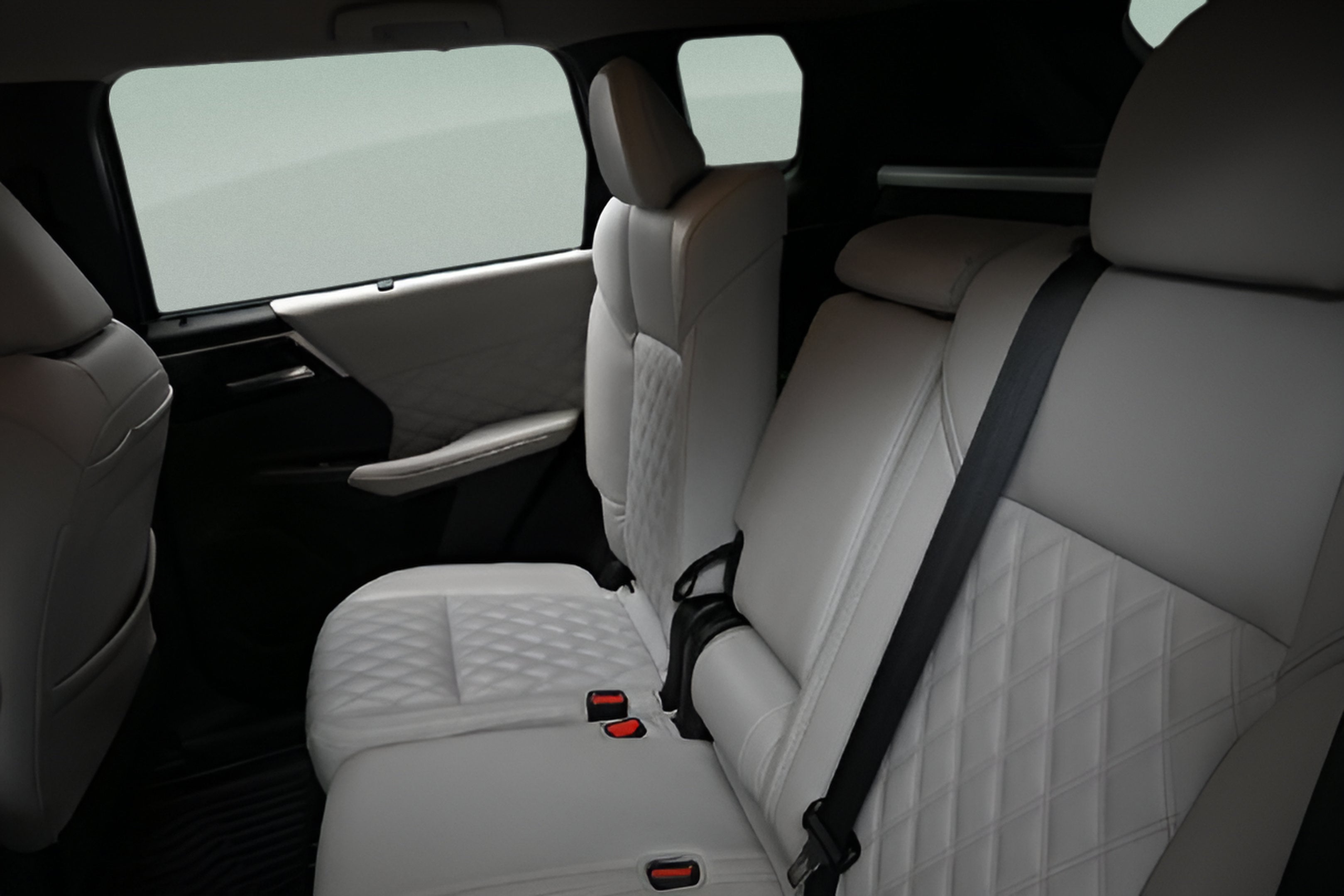 2023 Mitsubishi Outlander SEL 2.5 2WD