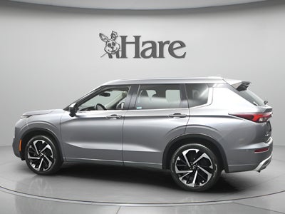 2023 Mitsubishi Outlander SEL 2.5 2WD