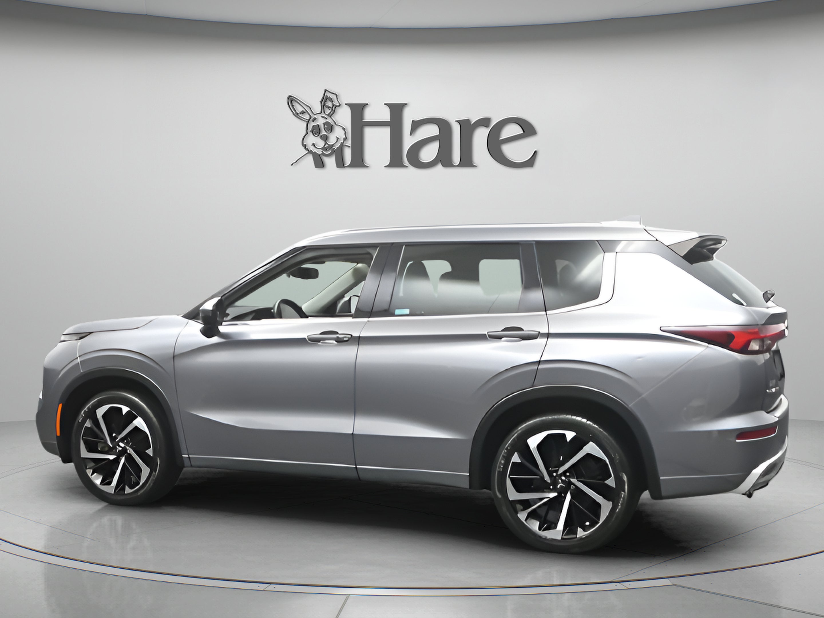 2023 Mitsubishi Outlander SEL 2.5 2WD