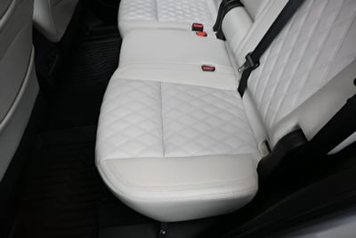 2023 Mitsubishi Outlander SEL 2.5 2WD