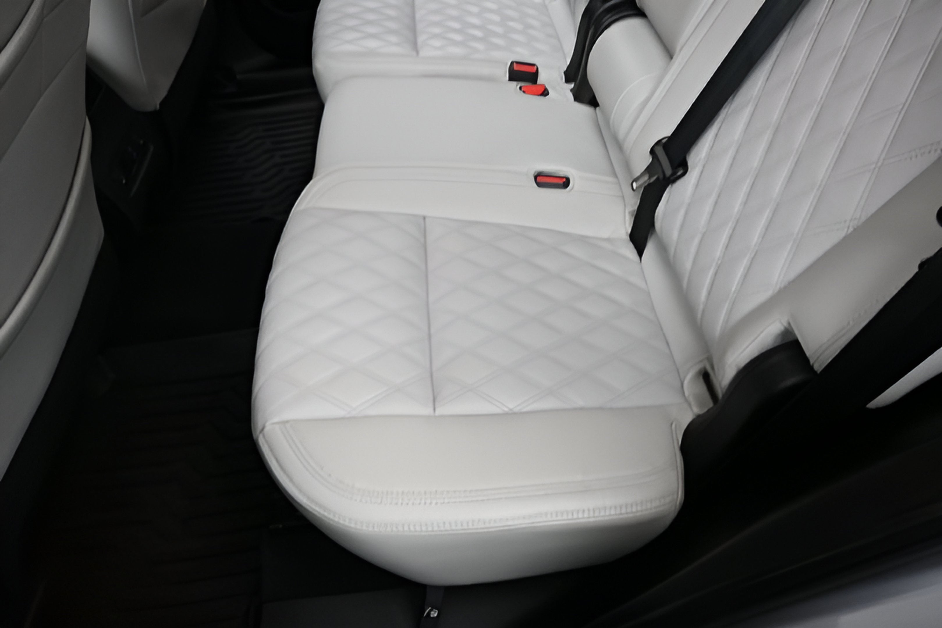 2023 Mitsubishi Outlander SEL 2.5 2WD