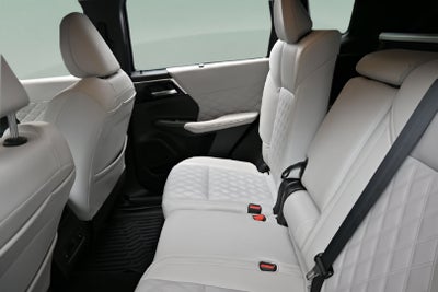 2023 Mitsubishi Outlander SEL 2.5 2WD