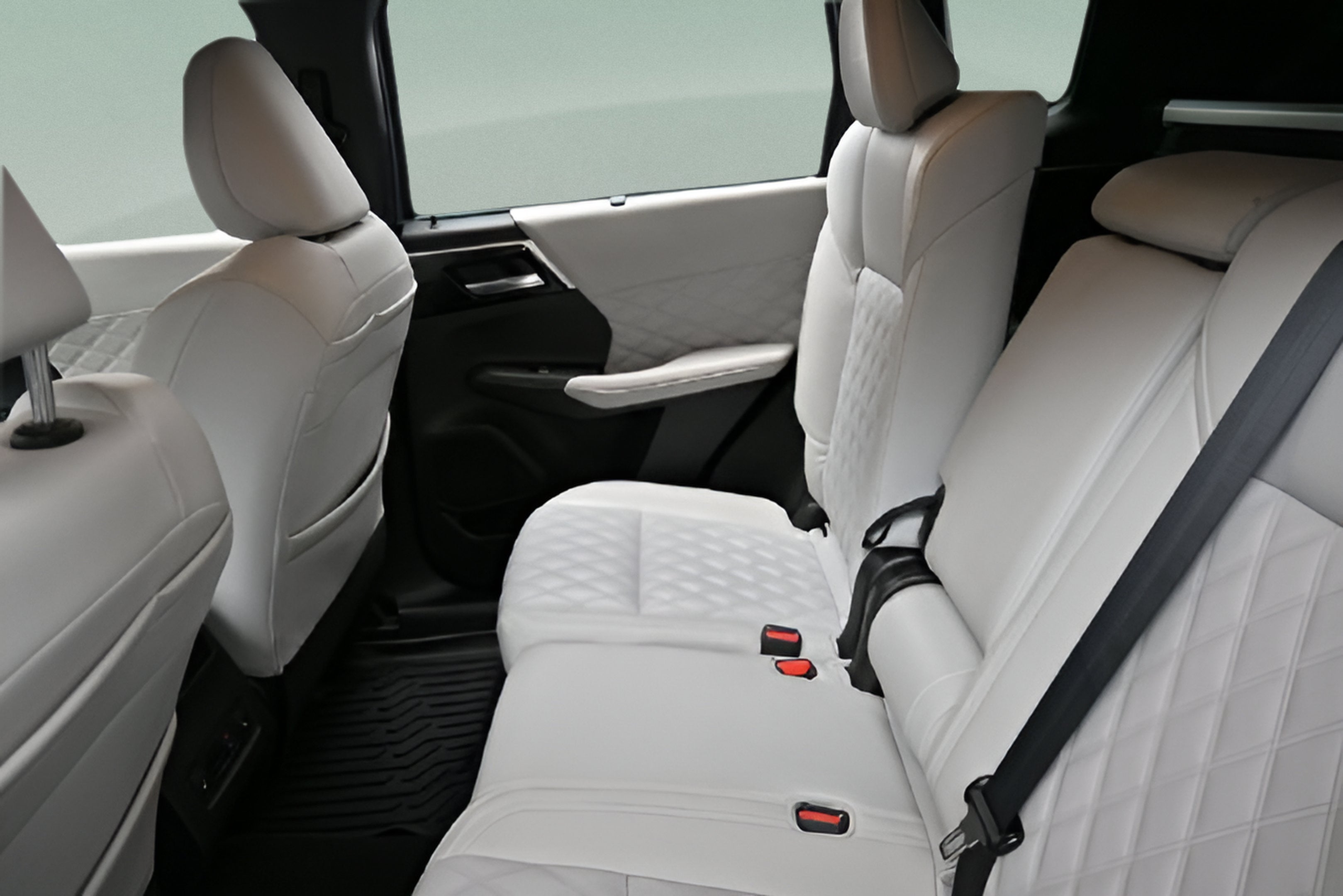 2023 Mitsubishi Outlander SEL 2.5 2WD