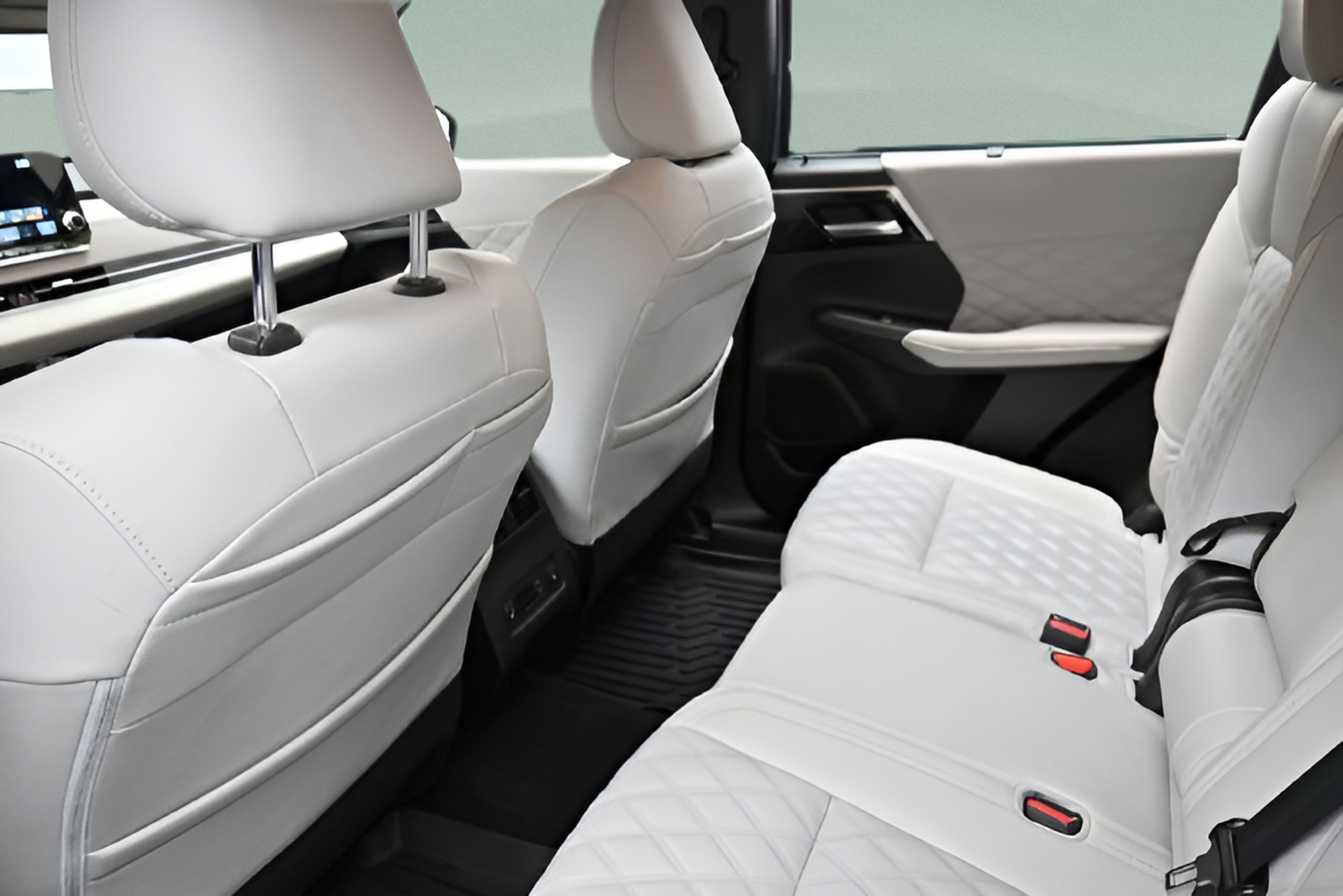 2023 Mitsubishi Outlander SEL 2.5 2WD
