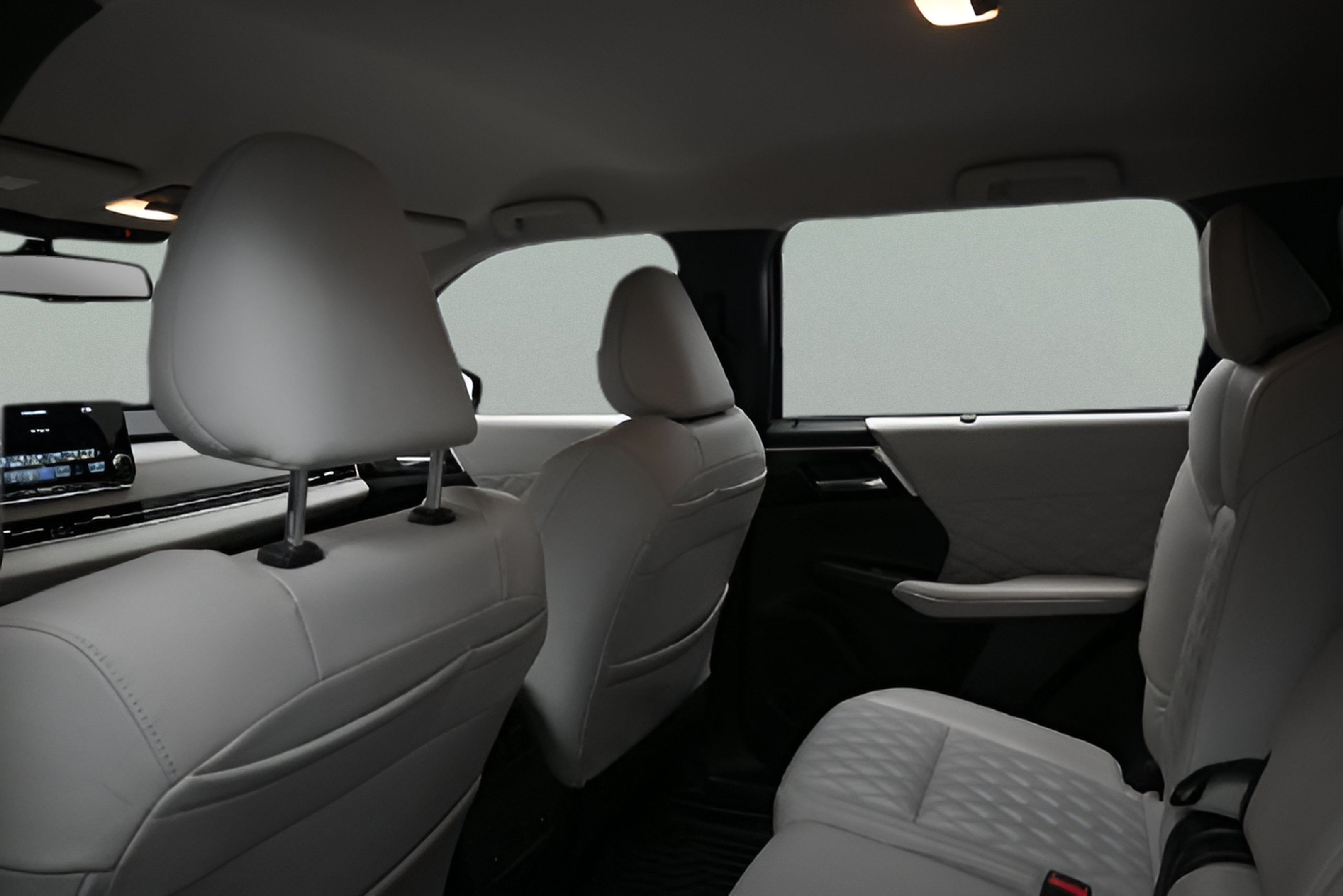 2023 Mitsubishi Outlander SEL 2.5 2WD