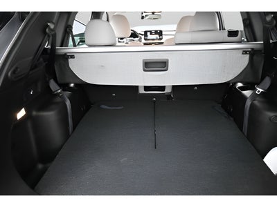 2023 Mitsubishi Outlander SEL 2.5 2WD