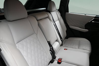 2023 Mitsubishi Outlander SEL 2.5 2WD
