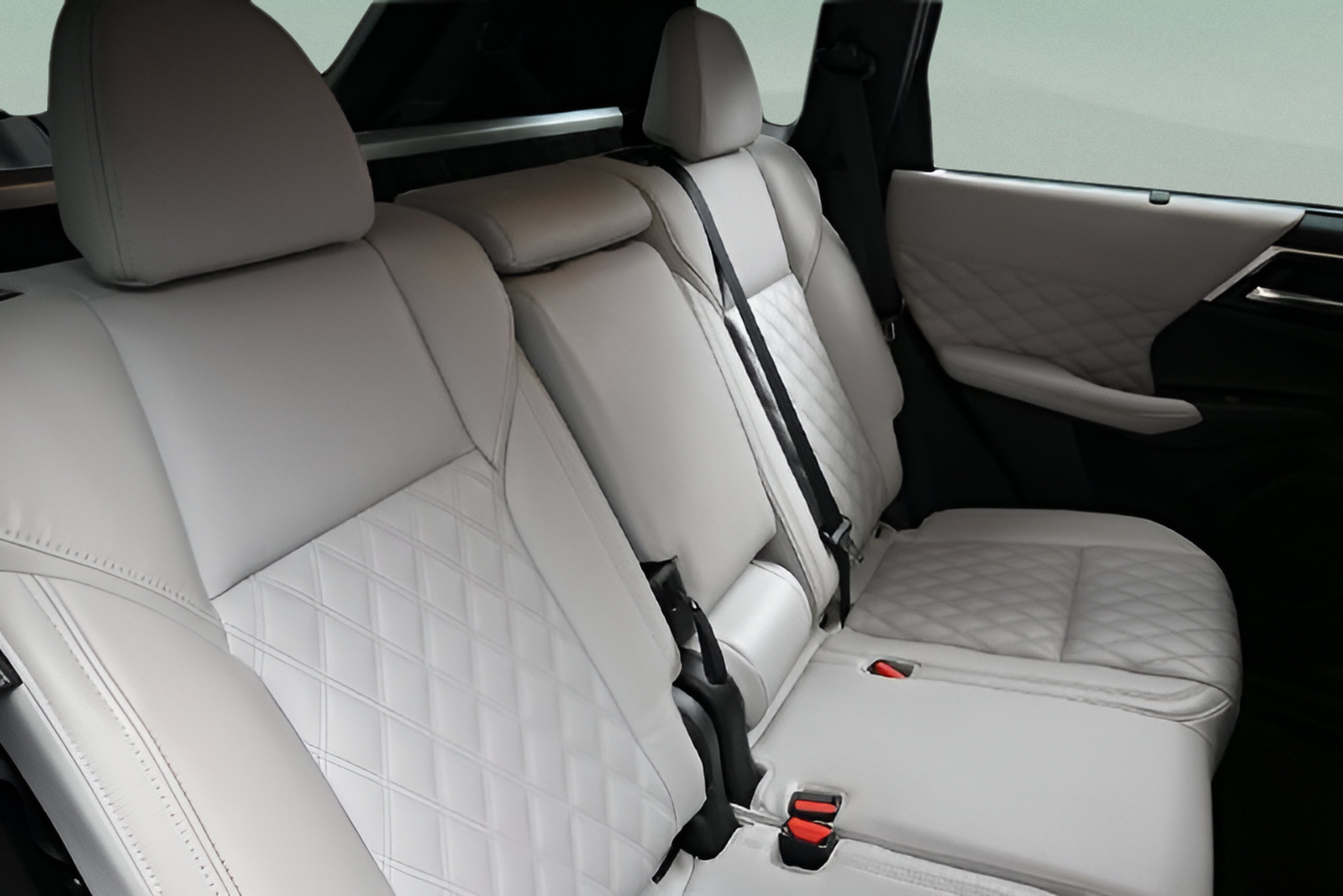 2023 Mitsubishi Outlander SEL 2.5 2WD