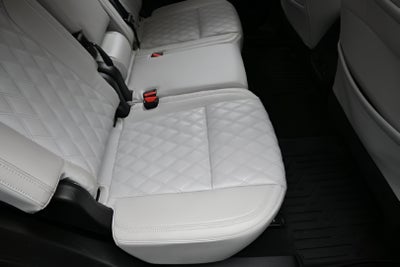 2023 Mitsubishi Outlander SEL 2.5 2WD