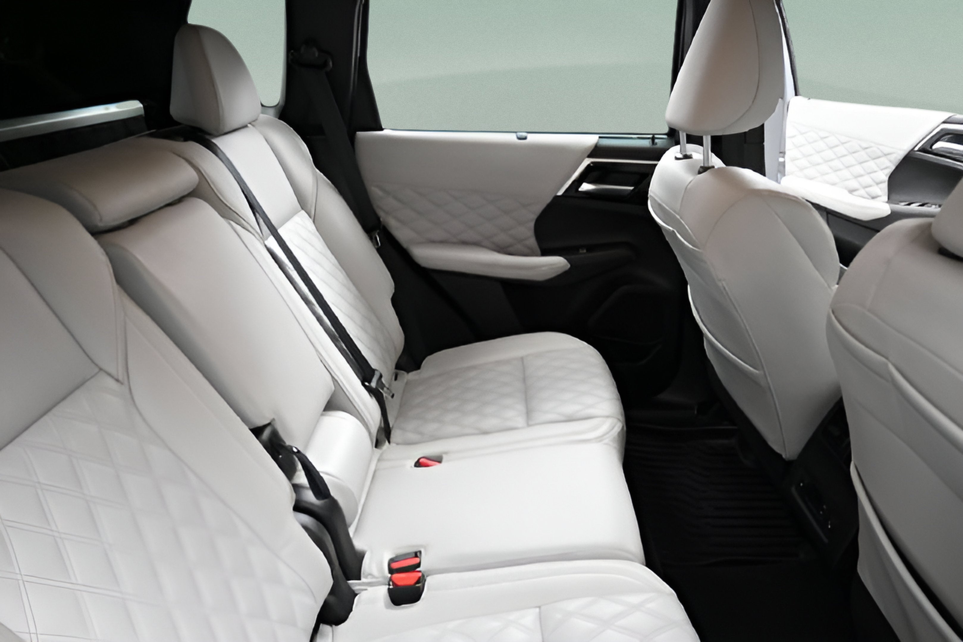 2023 Mitsubishi Outlander SEL 2.5 2WD