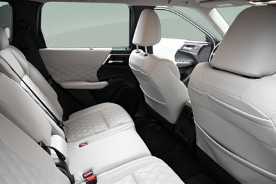 2023 Mitsubishi Outlander SEL 2.5 2WD