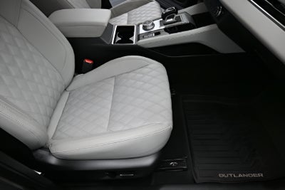 2023 Mitsubishi Outlander SEL 2.5 2WD