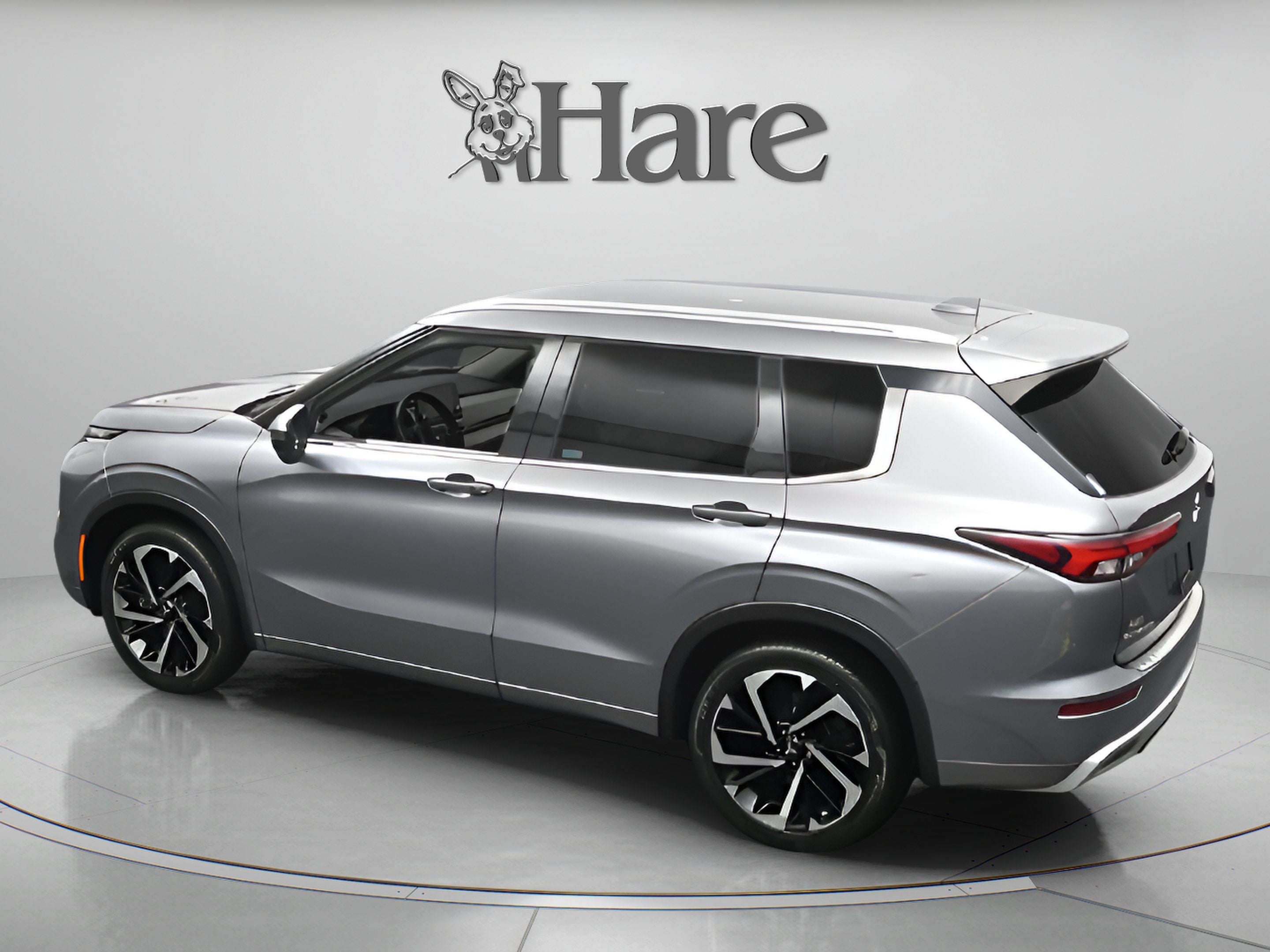 2023 Mitsubishi Outlander SEL 2.5 2WD