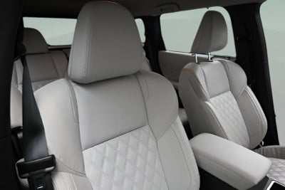 2023 Mitsubishi Outlander SEL 2.5 2WD