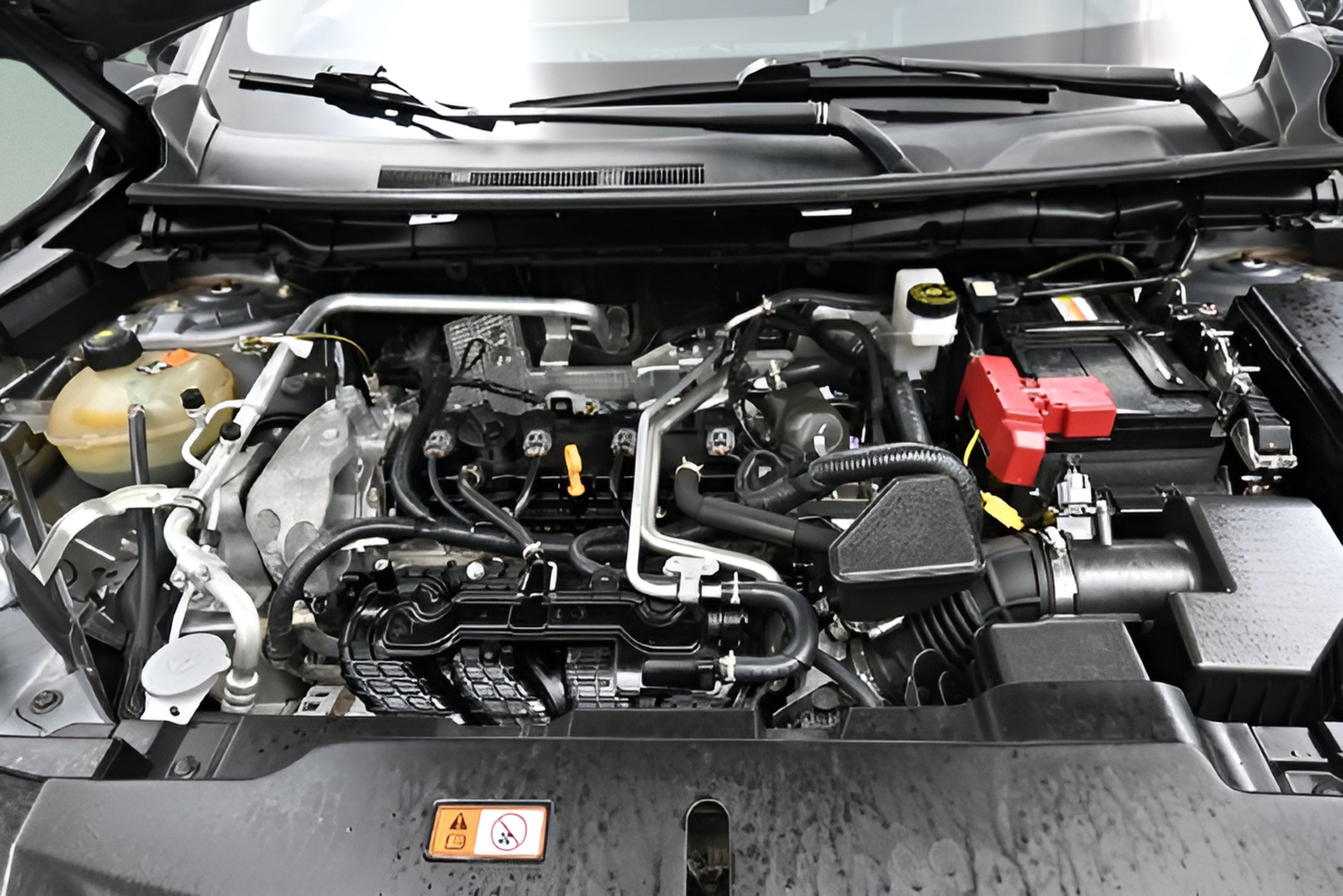 2023 Mitsubishi Outlander SEL 2.5 2WD