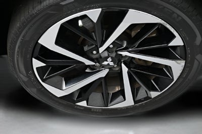 2023 Mitsubishi Outlander SEL 2.5 2WD