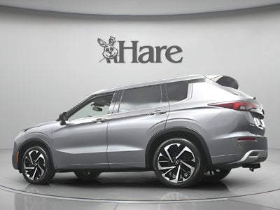 2023 Mitsubishi Outlander SEL 2.5 2WD