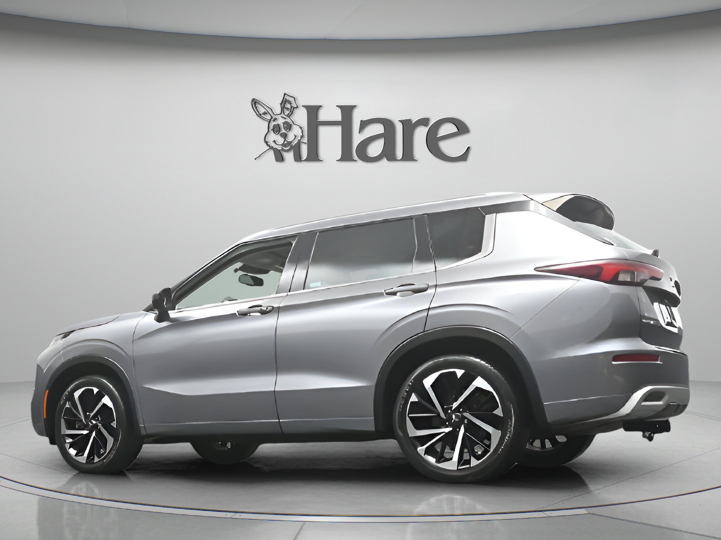 2023 Mitsubishi Outlander SEL 2.5 2WD