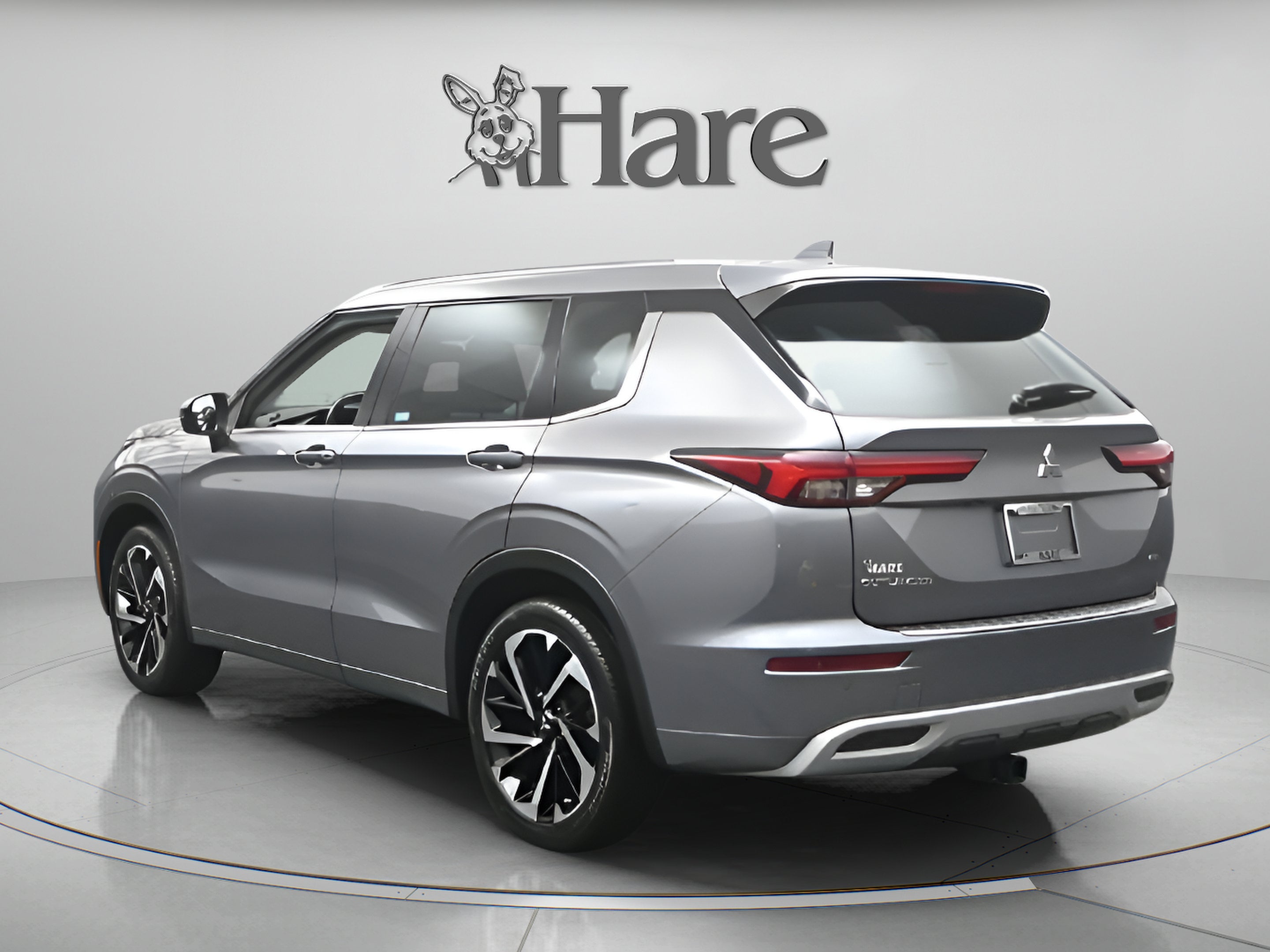 2023 Mitsubishi Outlander SEL 2.5 2WD