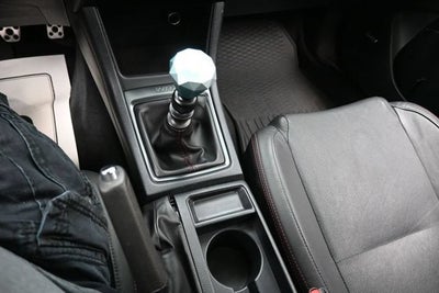 2018 Subaru WRX Limited