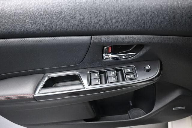 2018 Subaru WRX Limited