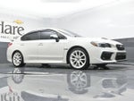 2018 Subaru WRX Limited