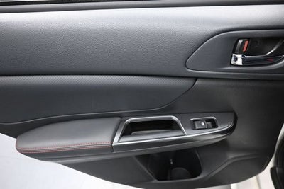 2018 Subaru WRX Limited