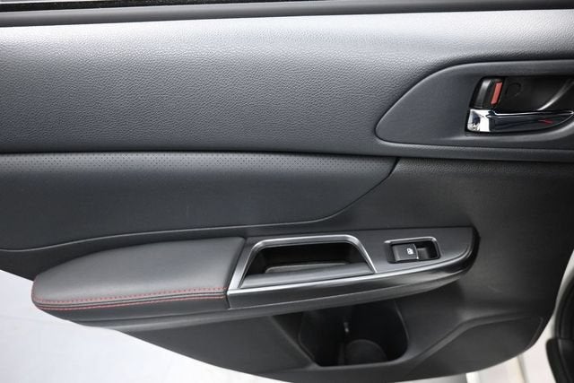 2018 Subaru WRX Limited