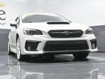 2018 Subaru WRX Limited