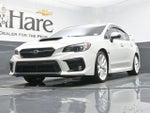 2018 Subaru WRX Limited