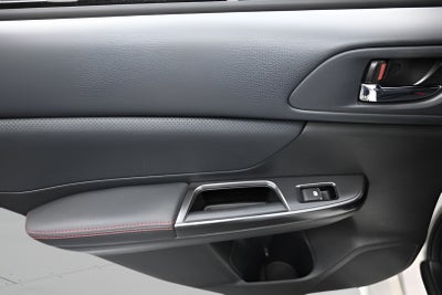 2018 Subaru WRX Limited