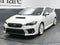 2018 Subaru WRX Limited