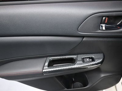 2020 Subaru WRX Limited