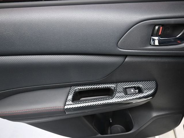 2020 Subaru WRX Limited