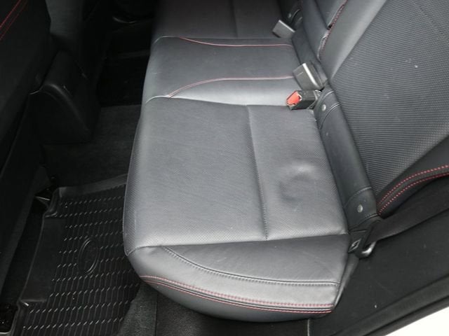 2020 Subaru WRX Limited