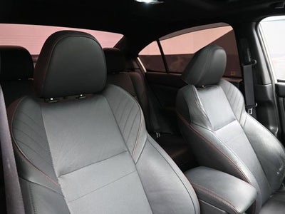 2020 Subaru WRX Limited