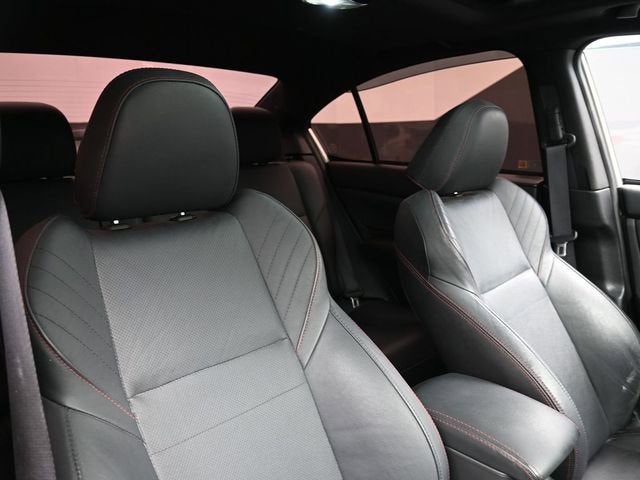 2020 Subaru WRX Limited